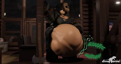 The mass serial nommer (slasher  )
