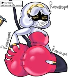 V - Robobaddie