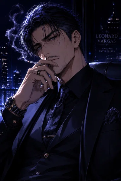༺♠ He Loves Your Mother. So Why Is He Watching You? ♠༻