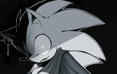 : ̗̀➛Sonic The Hedgehog: ̗̀➛