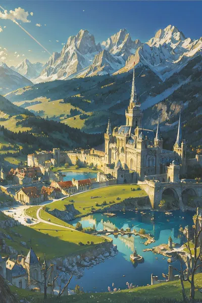 Ninbas Academy- Magical School RPG (Its the same but better)- Beta LOREBOOK