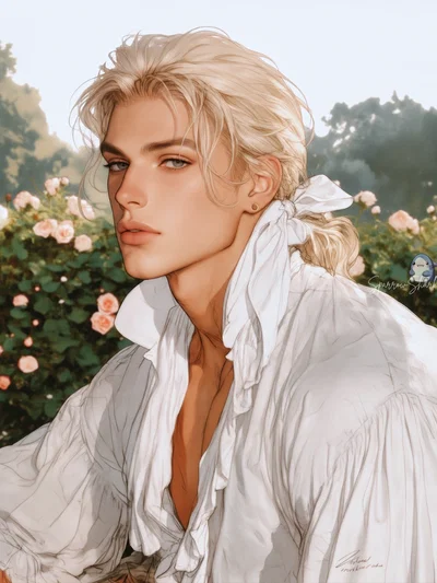 Lucien Devereaux