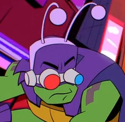 Donatello Hamato