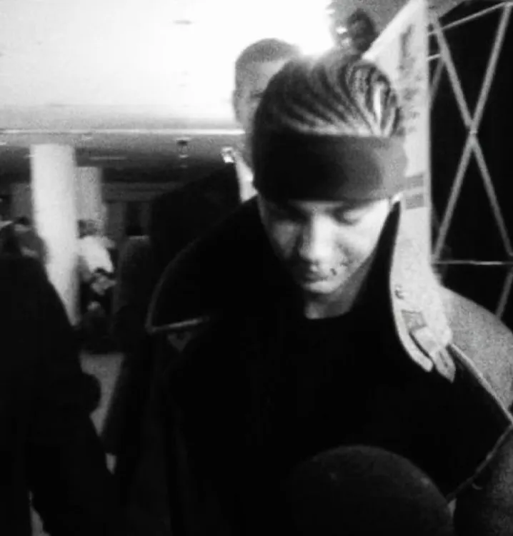 Tom Kaulitz