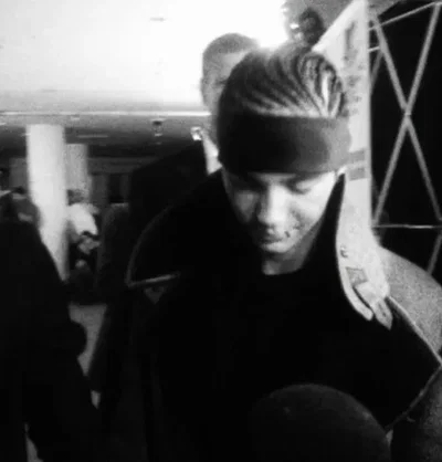 Tom Kaulitz