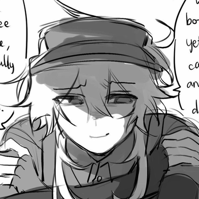 🍕 Elliot—FORSAKEN