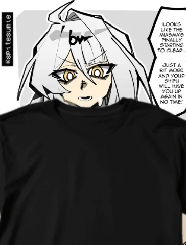 Yixuan | Draining out the Miasma