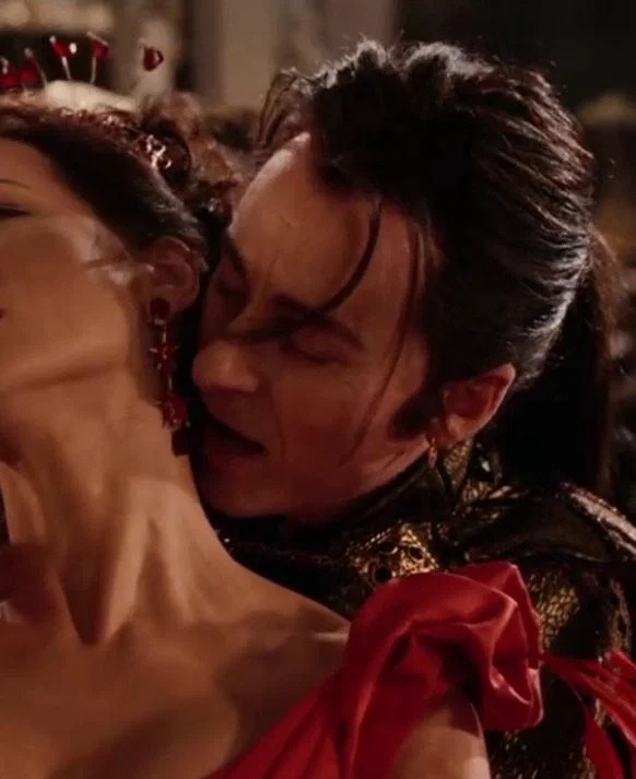 Count Vladislaus Dragulia | ALT