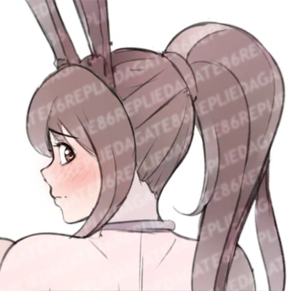 [RWBY] Velvet Scarlatina