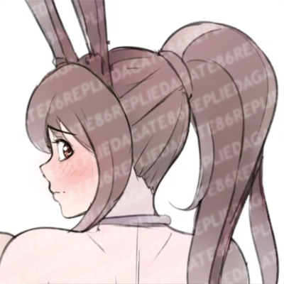 [RWBY] Velvet Scarlatina