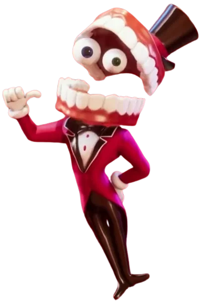 Caine (The Amazing Digital Circus)