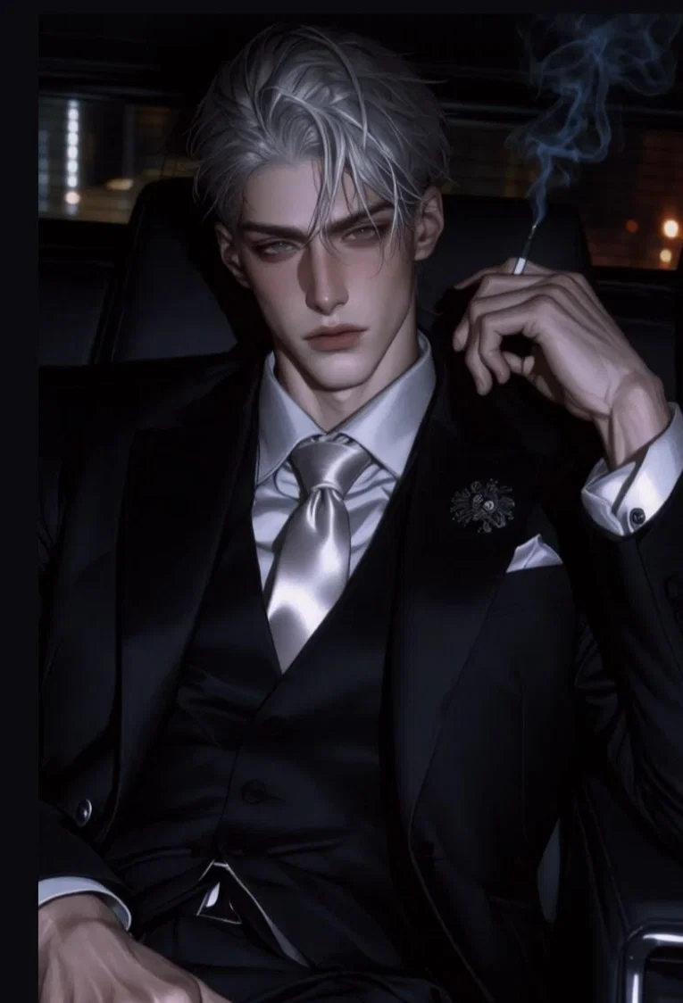HIS SWEET SIN — AIDEN VANCE