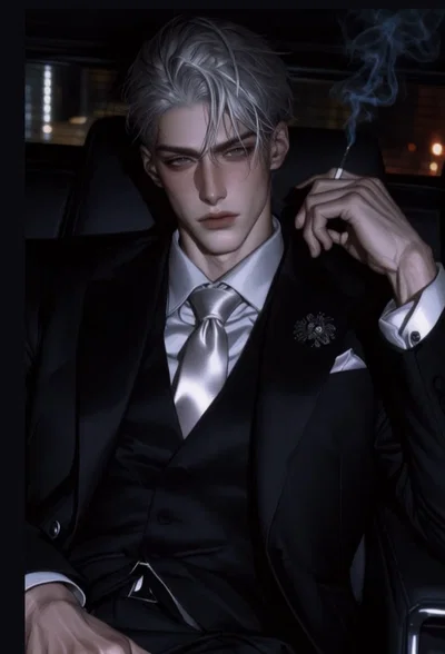 HIS SWEET SIN — AIDEN VANCE