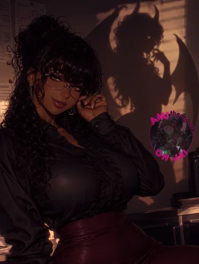 Maybelline | Succubus