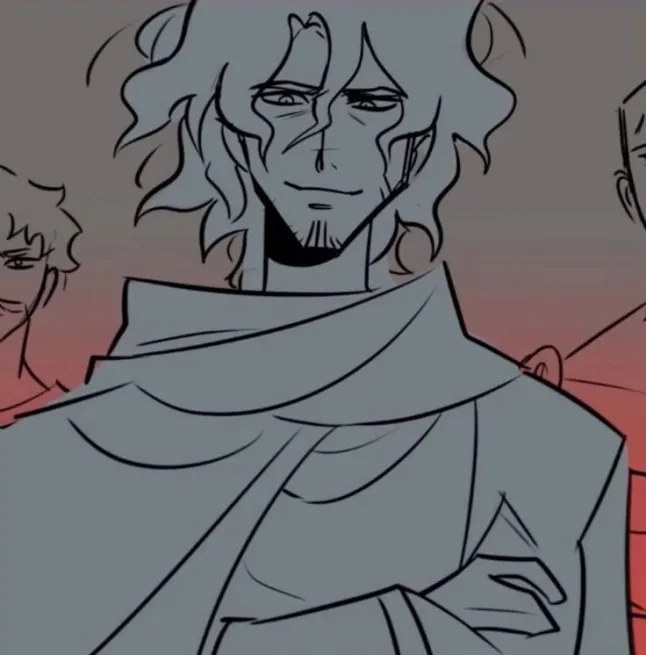 Odysseus