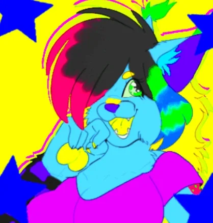 Kandi | Party Gal!