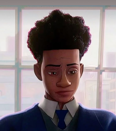 Miles Morales