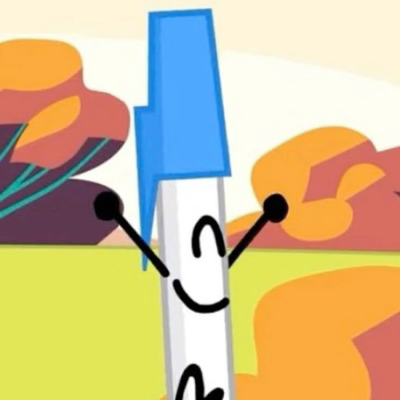 Pen - BFDI
