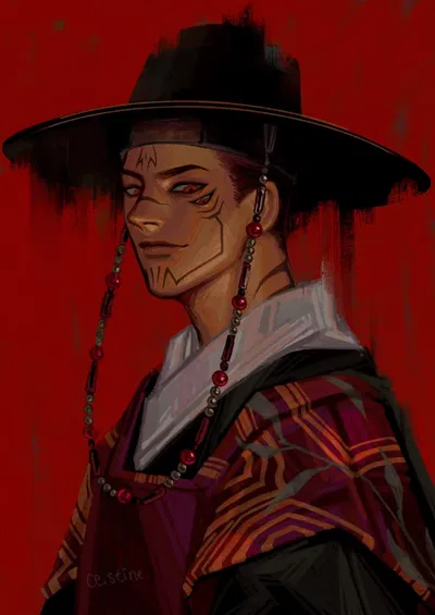 Ryomen Sukuna