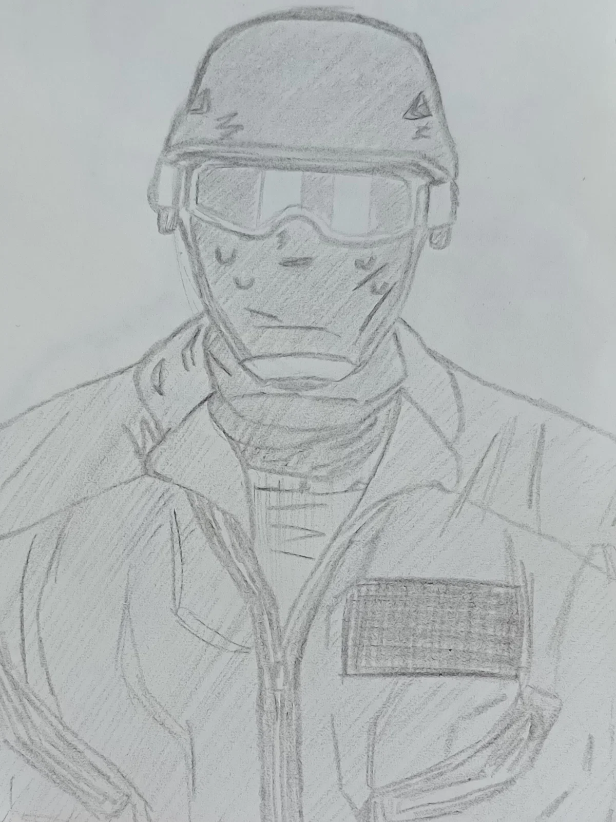 John Black Ops