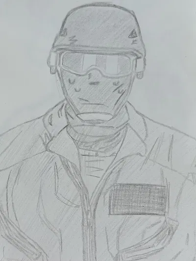 John Black Ops