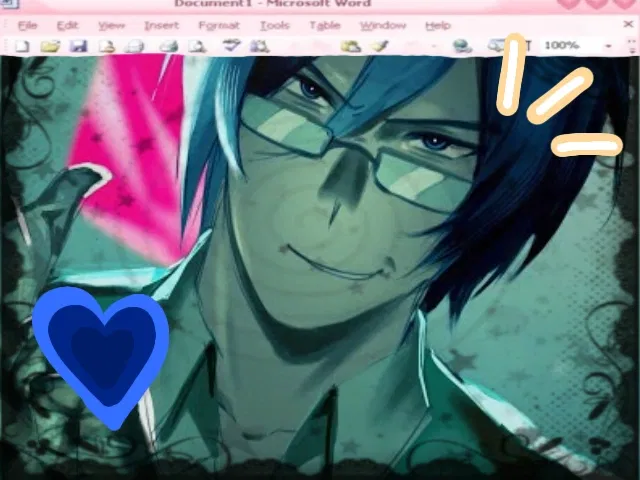 Kaito | THREE DEVILS AND THREE ANGELS (TDATA)