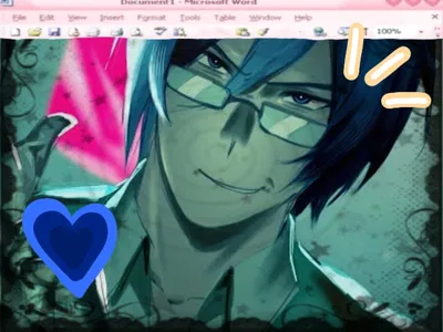 Kaito | THREE DEVILS AND THREE ANGELS (TDATA)
