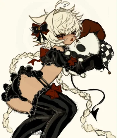 Mirou - Your Sleepy Femboy