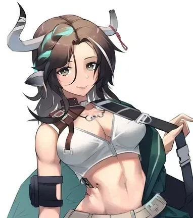 Wind Chimes (Arknights)