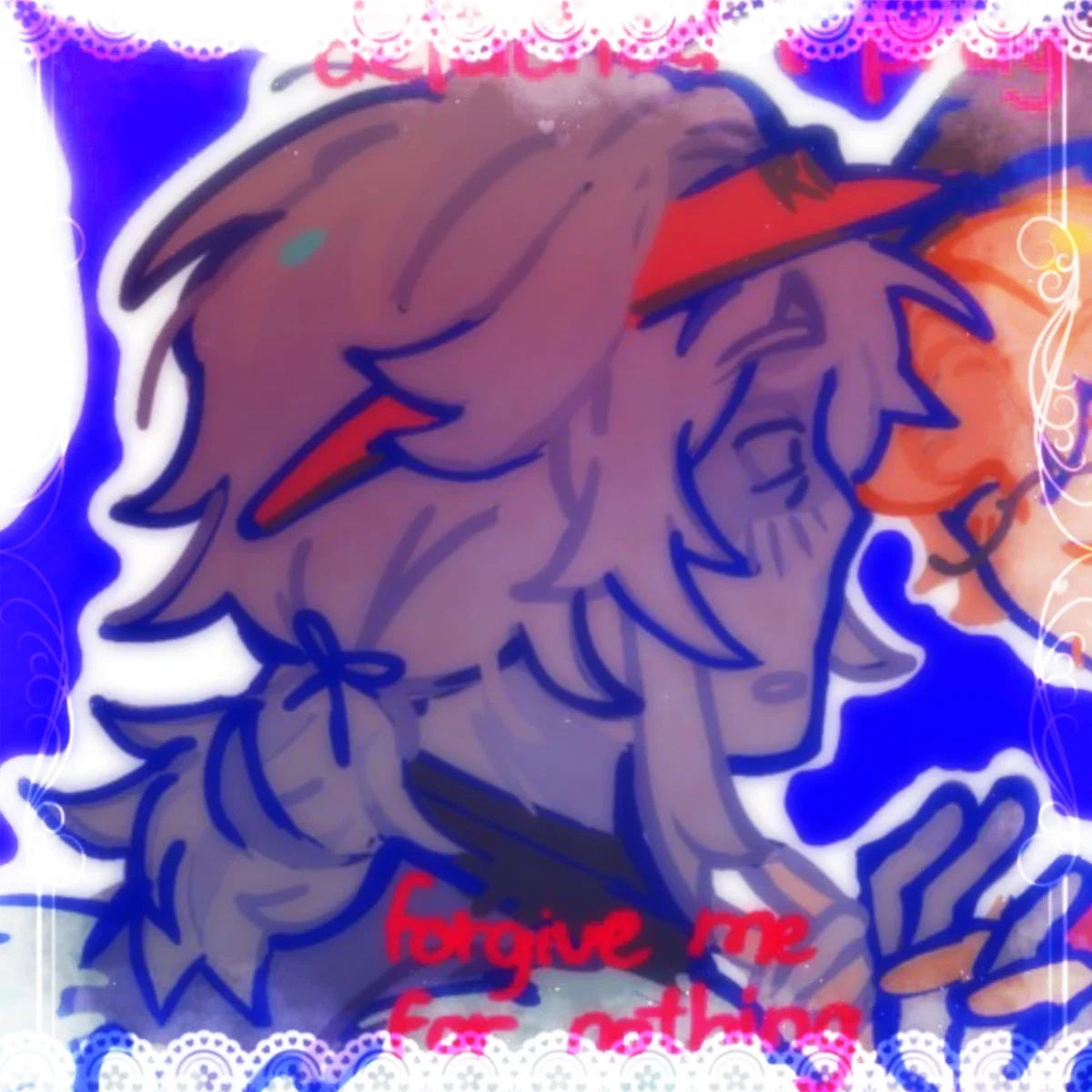 ⋆⋅ Ivan ♰ Bad Things ⋅⋆