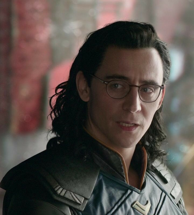 Loki - Hypnodom 