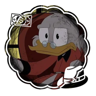 Scrooge McDuck – DuckTales 2017