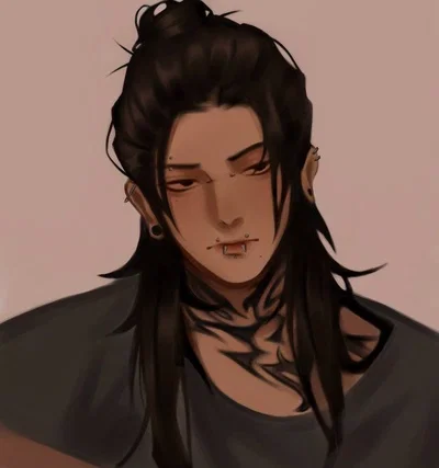 Suguru Geto
