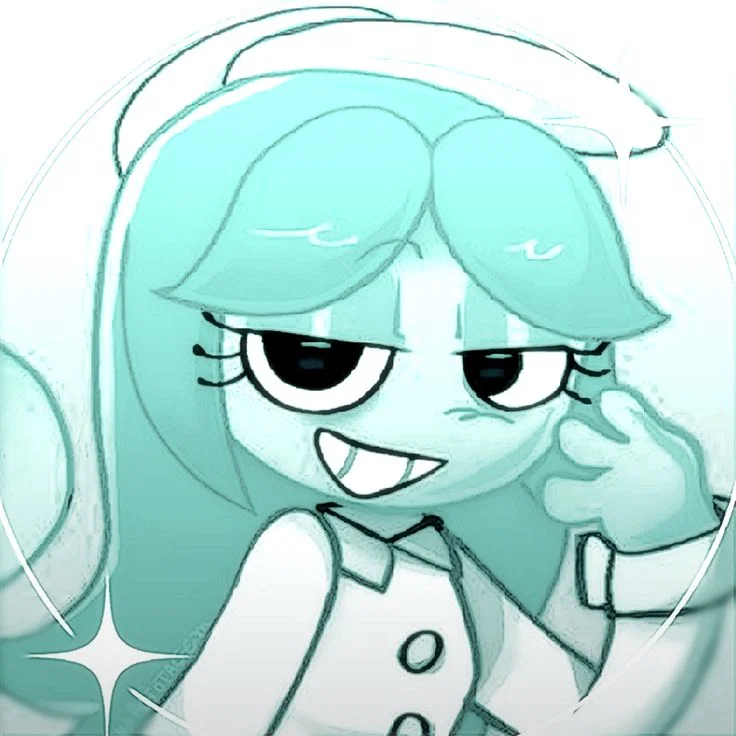 Connie (She shut you up~)