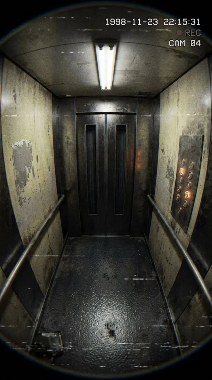 Normal elevator 