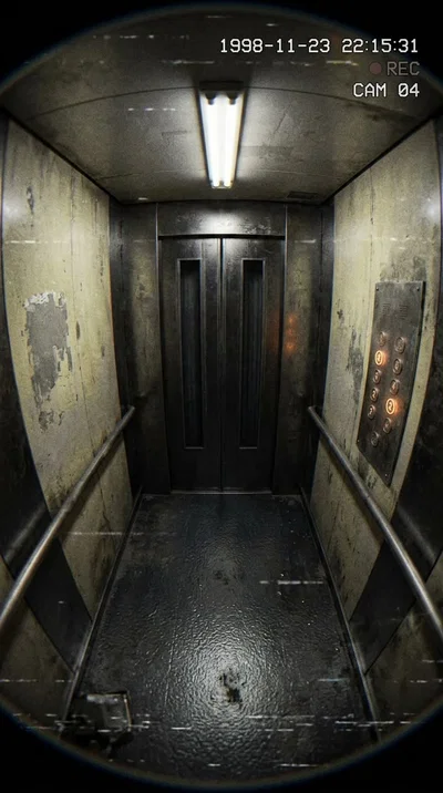 Normal elevator 