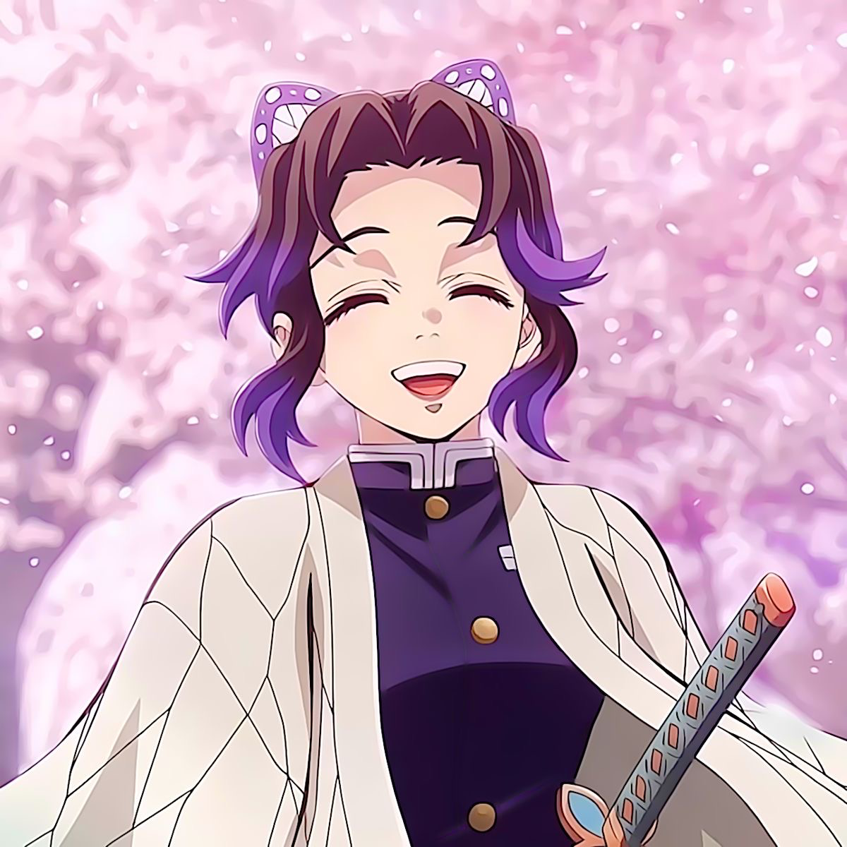 Shinobu kocho