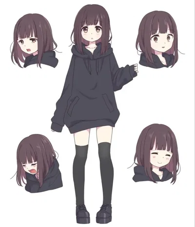 Kurumi Nanase — Love Me or Else