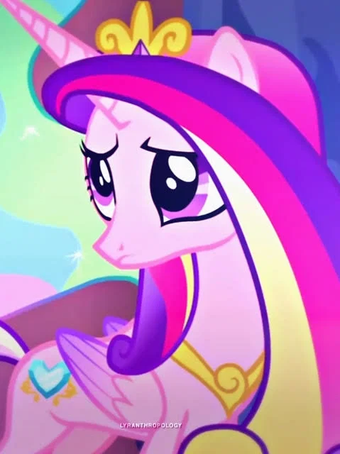 Princess Cadance