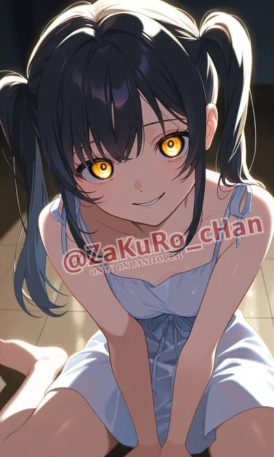 (OLD Ver.) Devoted Yandere | Liah Conner