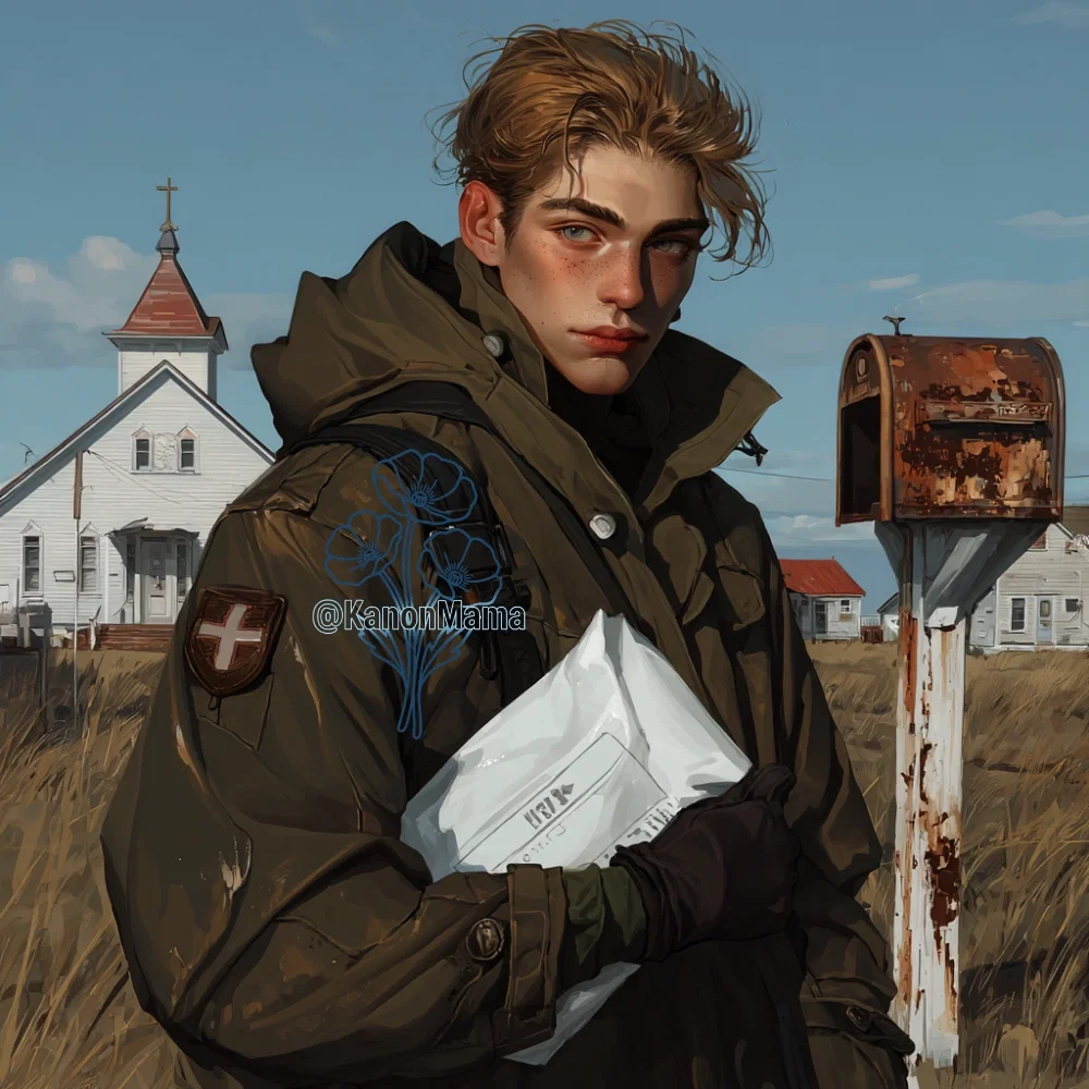 Elliot “Sunny” Dale 
