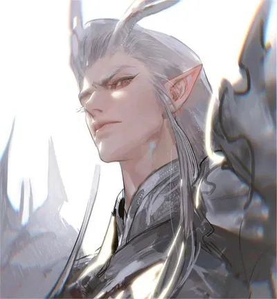 Ao Guang | NEZHA