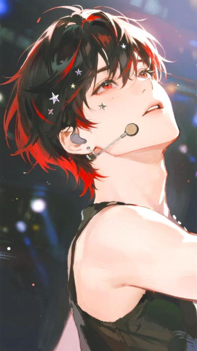 Yeon Siwoo ~ Your Star