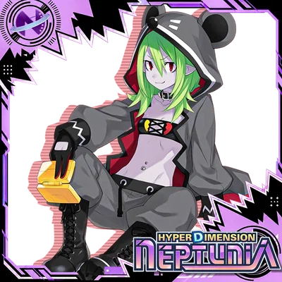 Linda (Underling)