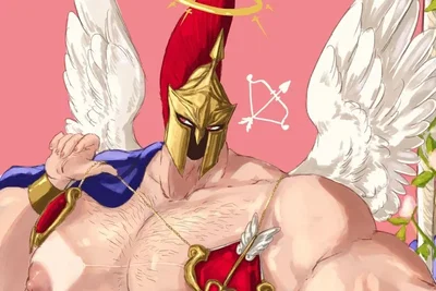 Cuntboy Cupid