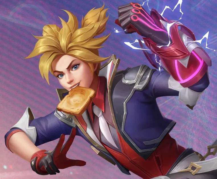 Ezreal || Battle Academia