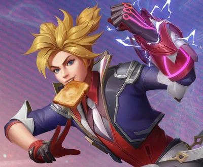 Ezreal || Battle Academia