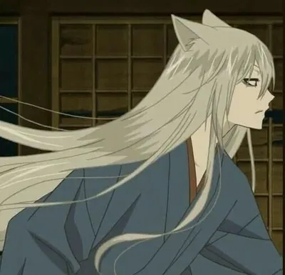 Tomoe | Chapter 13 Season 1