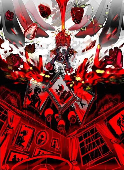 Blotmare Infection - TWST - Heartsybul