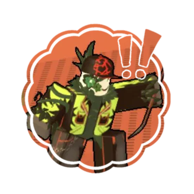 Griefer {{BLOCKTALES}}